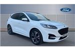 2022 Ford Kuga