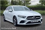 2020 Mercedes-Benz A-Class