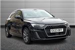 2023 Audi A1
