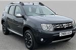 2016 Dacia Duster