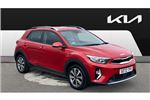 2022 Kia Stonic