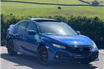 2022 Honda HR-V