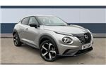 2023 Nissan Juke