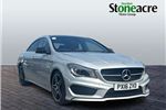 2016 Mercedes-Benz CLA