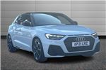 2021 Audi A1
