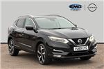 2019 Nissan Qashqai