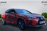 2023 Lexus UX