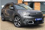 2019 Citroen C5 Aircross
