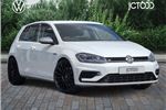 2019 Volkswagen Golf R