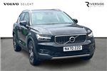 2020 Volvo XC40