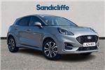 2024 Ford Puma