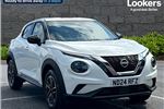 2024 Nissan Juke