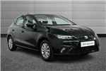 2022 SEAT Ibiza