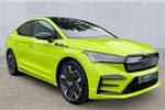 2022 Skoda Enyaq