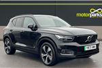 2021 Volvo XC40 Recharge