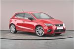 2023 SEAT Ibiza
