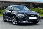2024 Audi A3
