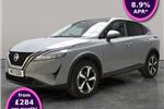 2021 Nissan Qashqai