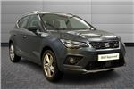2019 SEAT Arona