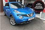 2019 Nissan Juke