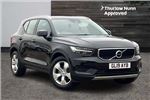 2019 Volvo XC40