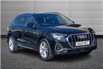 2021 Audi Q3