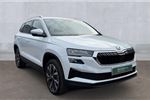 2024 Skoda Karoq