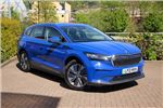 2021 Skoda Enyaq