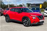 2021 Nissan Juke