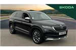 2018 Skoda Kodiaq