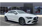 2023 Mercedes-Benz CLA