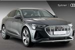 2021 Audi e-tron Sportback