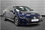 2019 Volkswagen Arteon