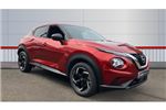 2023 Nissan Juke