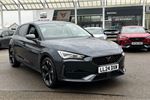 2024 Cupra Leon