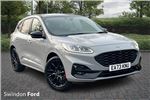 2023 Ford Kuga