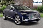2022 Audi Q4