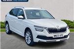 2023 Skoda Kamiq