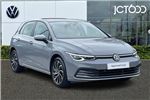 2022 Volkswagen Golf
