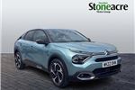 2022 Citroen C4