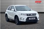 2018 Suzuki Vitara