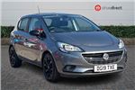 2019 Vauxhall Corsa