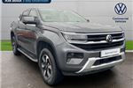 2024 Volkswagen Amarok D/Cab Pick Up Style 2.0 TDI 205 4MOTION Auto
