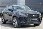 2024 Jaguar E-Pace