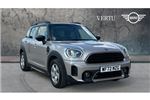 2022 MINI Countryman