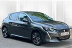 2023 Peugeot 208