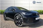 2025 Volkswagen ID.4