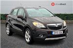 2015 Vauxhall Mokka