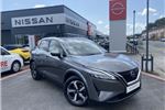 2023 Nissan Qashqai