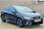 2022 SEAT Ibiza